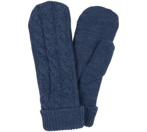 Набор Heat Trick, синий меланж