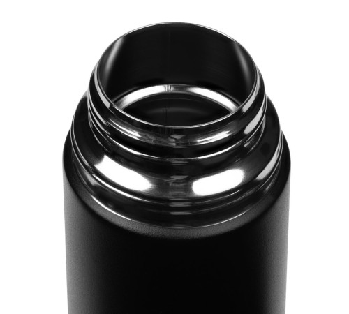 Термос Perimeter, черный