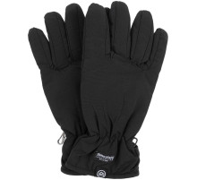 Перчатки Helix, черные