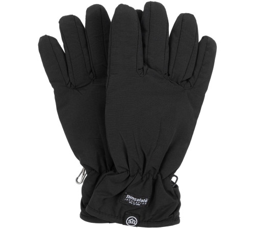 Перчатки Helix, черные