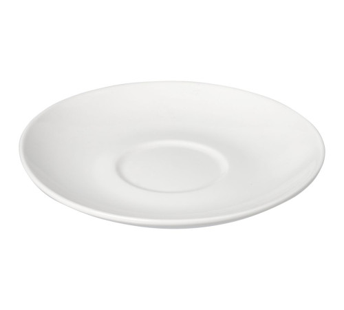 Чайная пара Small Talk, белая