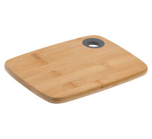 Доска разделочная Denver, с серым кольцом