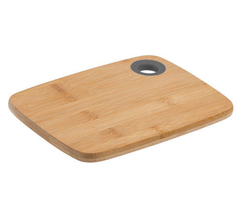 Доска разделочная Denver, с серым кольцом