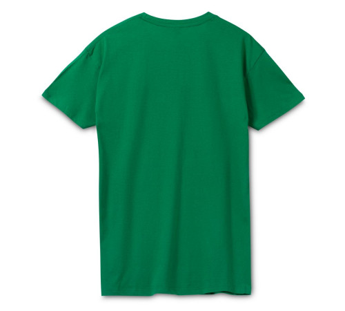 Футболка унисекс Regent 150, ярко-зеленая