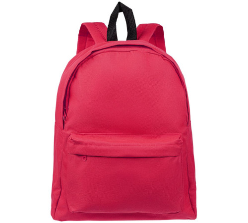 Рюкзак Berna, малиновый