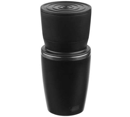 Набор Kroom Coffee, черный