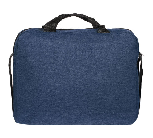 Конференц-сумка Member, темно-синяя