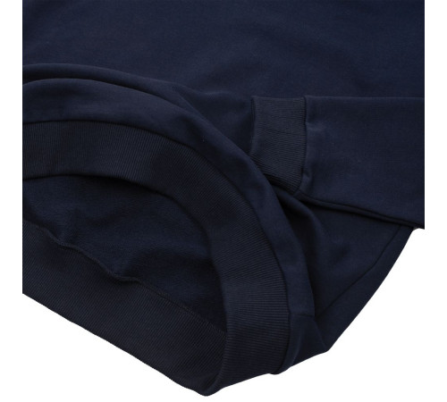 Худи Barta, темно-синее