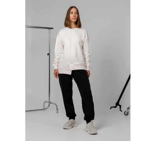 Свитшот Neofit, кремовый