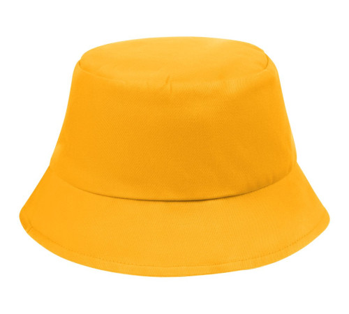 Панама Vento, желтая