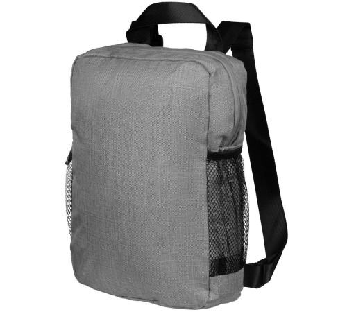 Рюкзак Packmate Sides, серый
