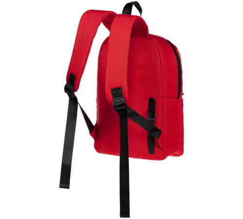 Рюкзак Brevis, красный