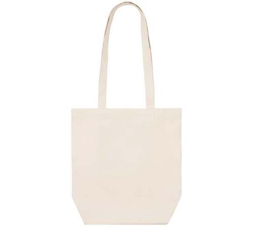 Сумка для покупок Mister Big, неокрашенная