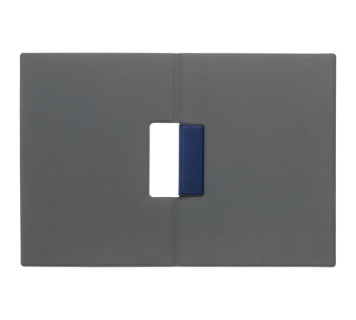 Папка-планшет Devon, синяя
