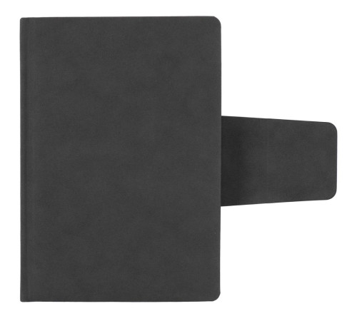 Ежедневник Capital, недатированный, темно-серый