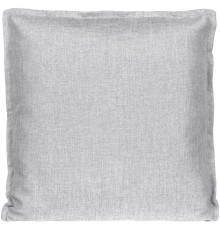 Подушка Settle In, серая