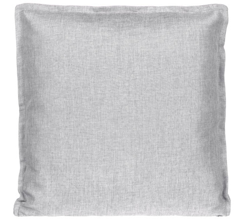 Подушка Settle In, серая