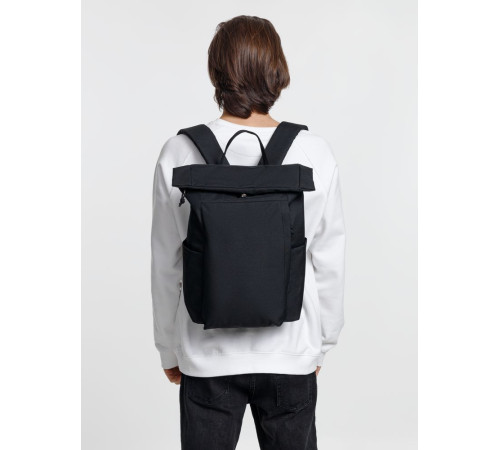 Рюкзак Hank, черный