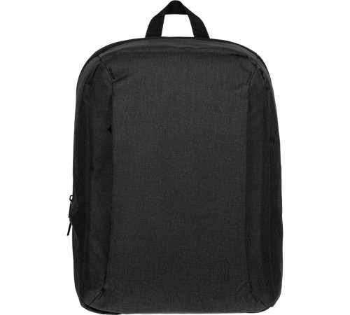 Рюкзак Pacemaker, черный