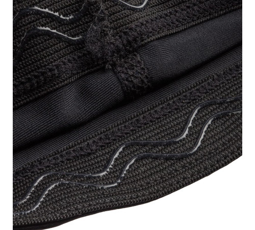 Наколенник защитный Stod, черный