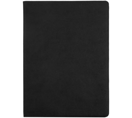 Папка для хранения документов Devon Maxi, черная