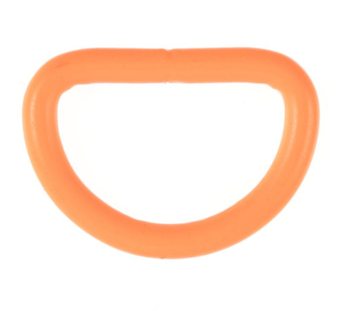 Полукольцо Semiring, М, оранжевый неон