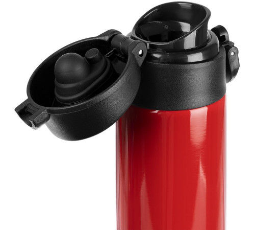 Термостакан Eimer, красный