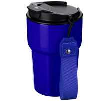 Термостакан Freshbrew, синий