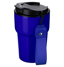 Термостакан Freshbrew, синий