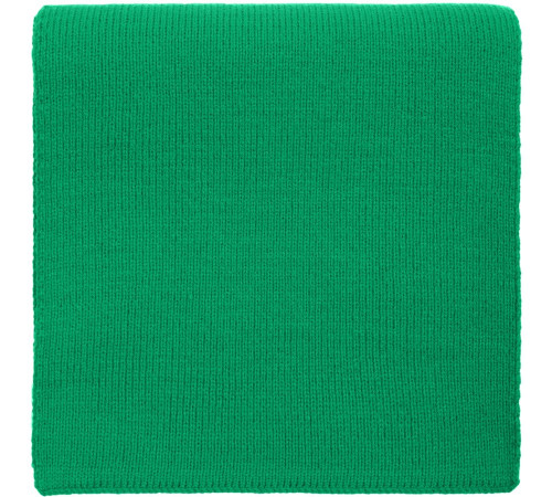 Шарф Urban Flow, зеленый