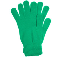 Перчатки Urban Flow, зеленые