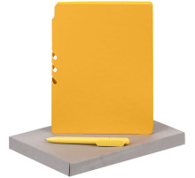 Набор Flexpen Shall, желтый