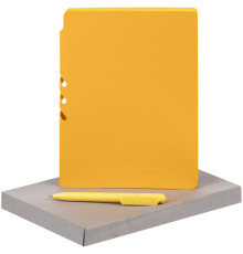 Набор Flexpen Shall, желтый