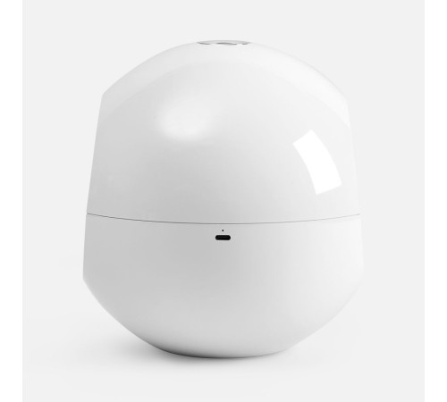 Антигравитационный увлажнитель antiGravity, белый