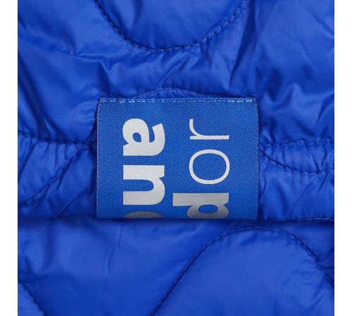 Куртка унисекс Tarnaby, ярко-синяя