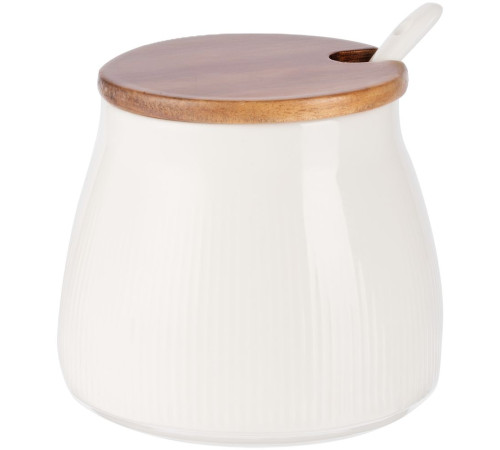 Набор Piacente: сахарница и кружка