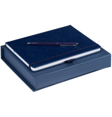 Набор Lucky, синий