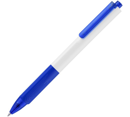 Ручка шариковая Winkel, синяя