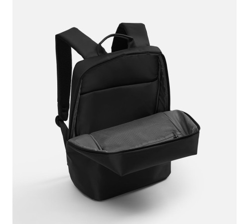 Рюкзак Valmor, черный