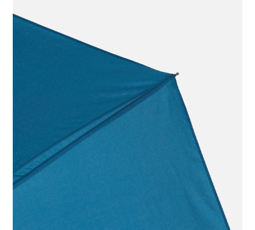 Зонт складной Brellix, морская волна