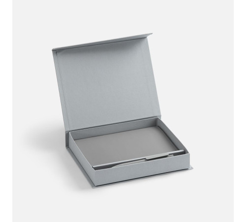 Набор Flex Shall Simple, серый