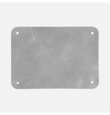 Лейбл Eta Nubuck Touch, XL, серый