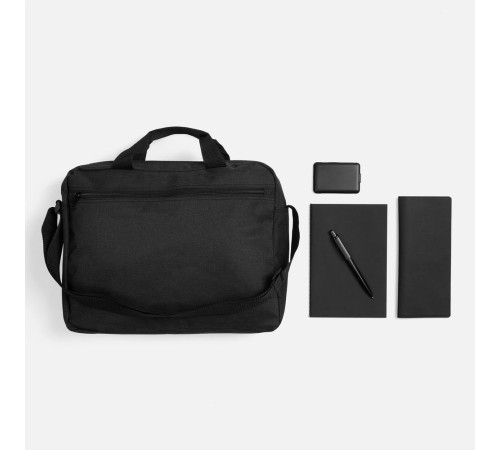 Набор Urban Nomad, черный