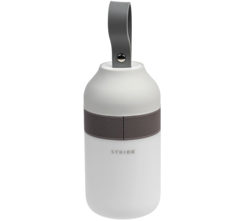 Защищенная колонка Eldflugg с кемпинговым фонарем