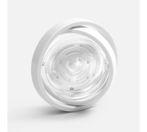 Игрушка-спиннер MazePhase, белый