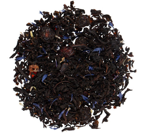 Чай черный «Сладкий бергамот»