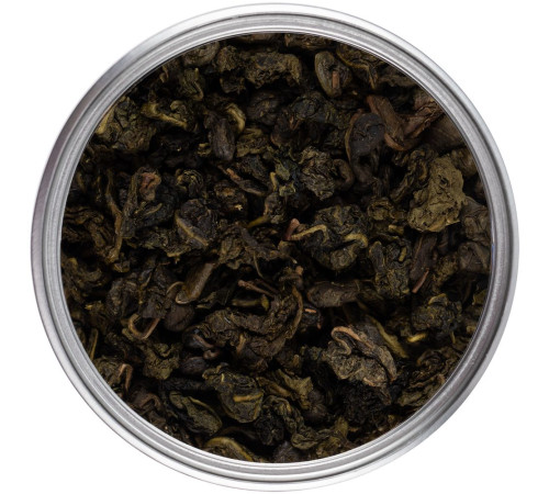 Чай улун «Черная смородина», ver. 2