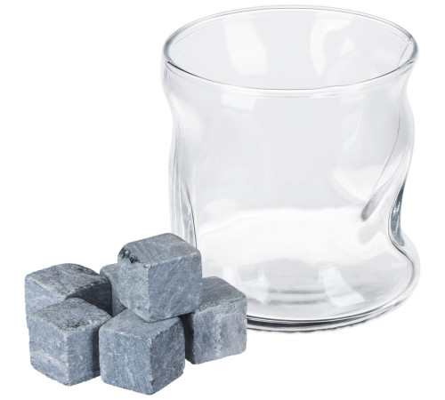 Набор для виски Amorf, белый