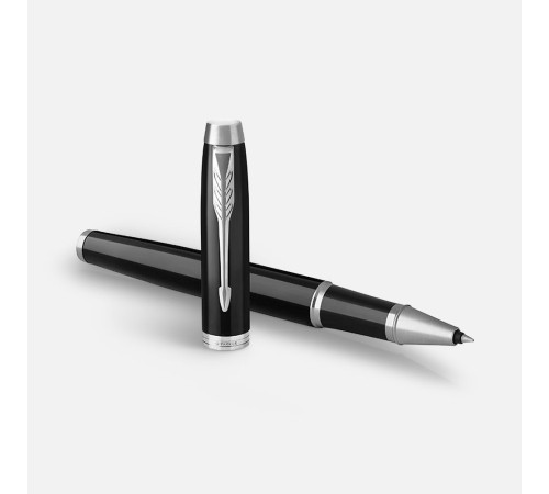 Роллер Parker IM Black СT, черная