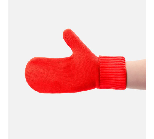 Набор Yong, ярко-красный (кармин)